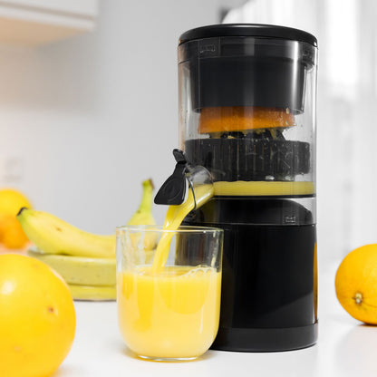 Smart bærbar juicer