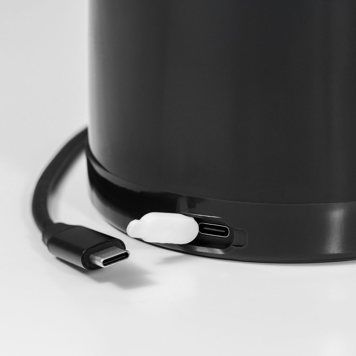 Smart bærbar juicer