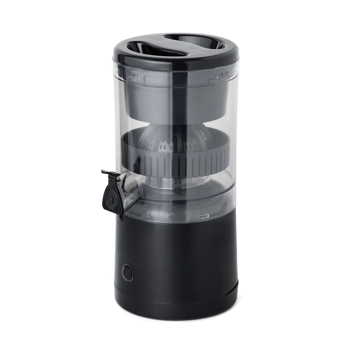 Smart bærbar juicer