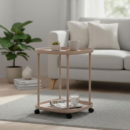 Nordis - Sidebord 50x39x39cm