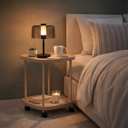 Nordis - Sidebord 50x39x39cm