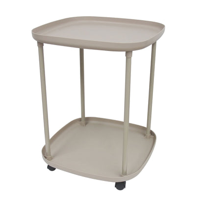 Nordis - Sidebord 50x39x39cm