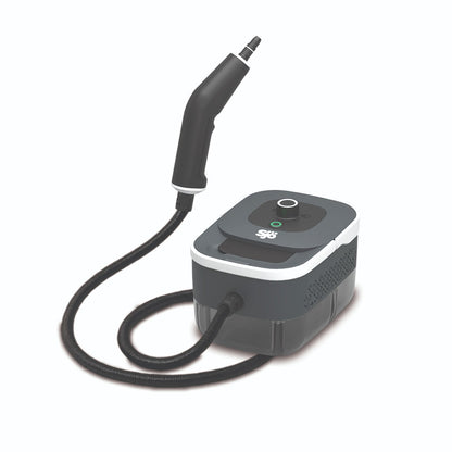 Sjö - SteamCleaner