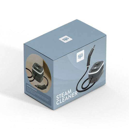 Sjö - SteamCleaner