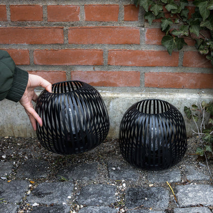 Sarina Solar Lanterne - 20 cm