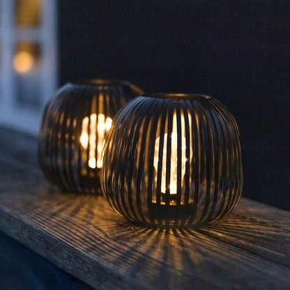 Sarina Solar Lanterne - 20 cm