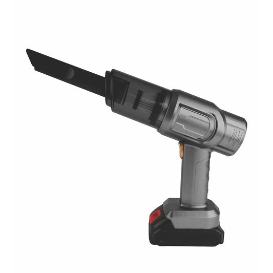 Kraftig håndholdt støvsuger