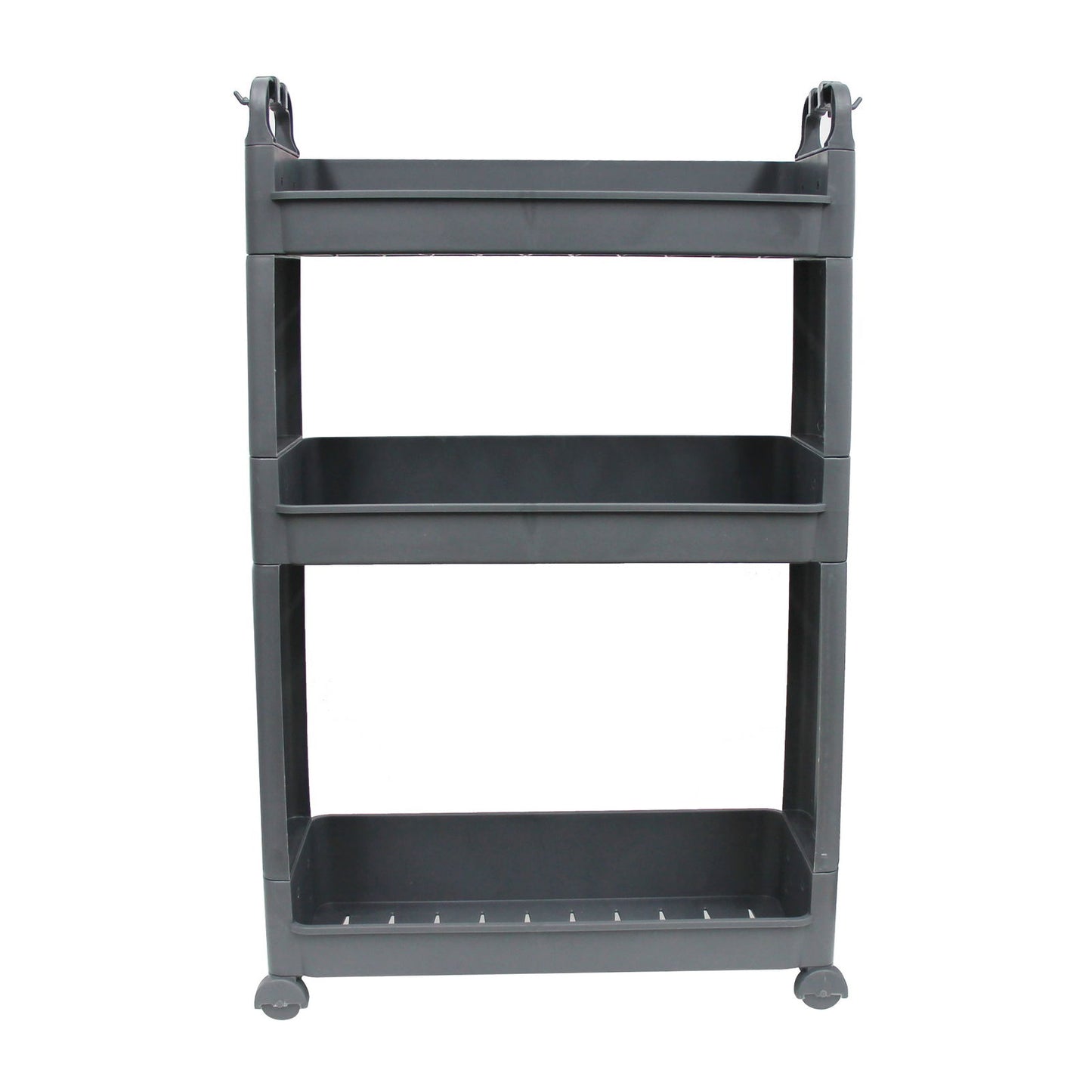 Rullebord med 3 niveauer