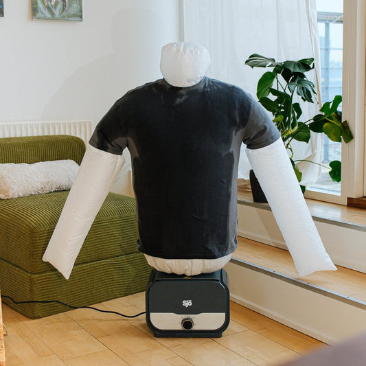 Sjö - Shirt Iron Dryer
