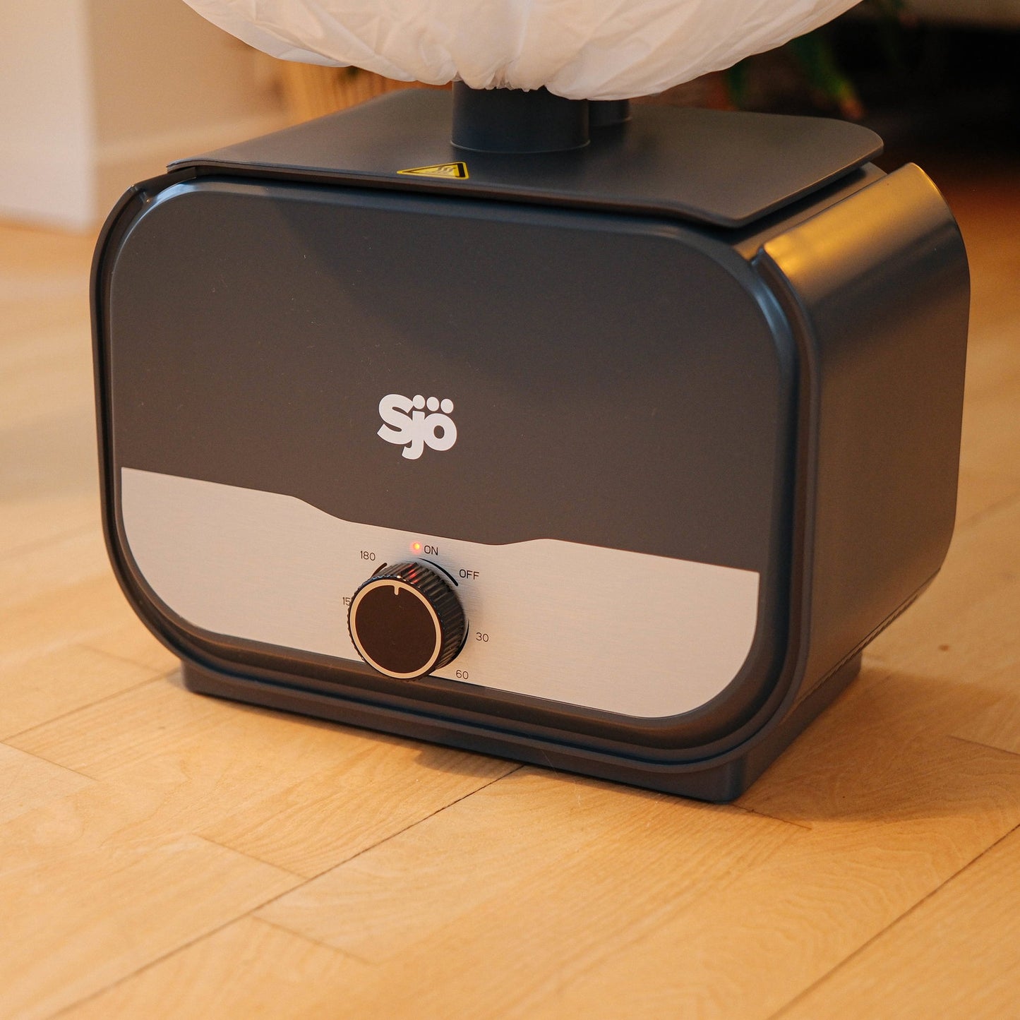 Sjö - Shirt Iron Dryer