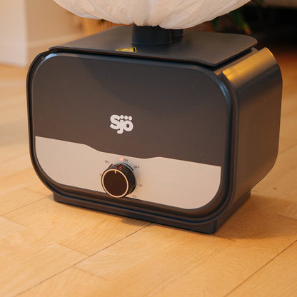 Sjö - Shirt Iron Dryer