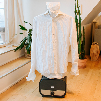Sjö - Shirt Iron Dryer