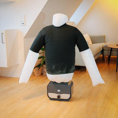 Sjö - Shirt Iron Dryer