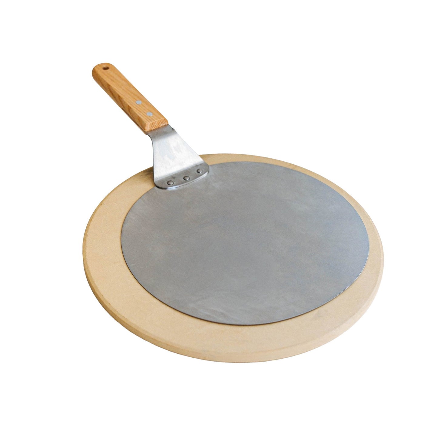 Pizza kit - Sten & spade