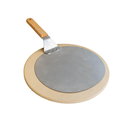 Pizza kit - Sten & spade