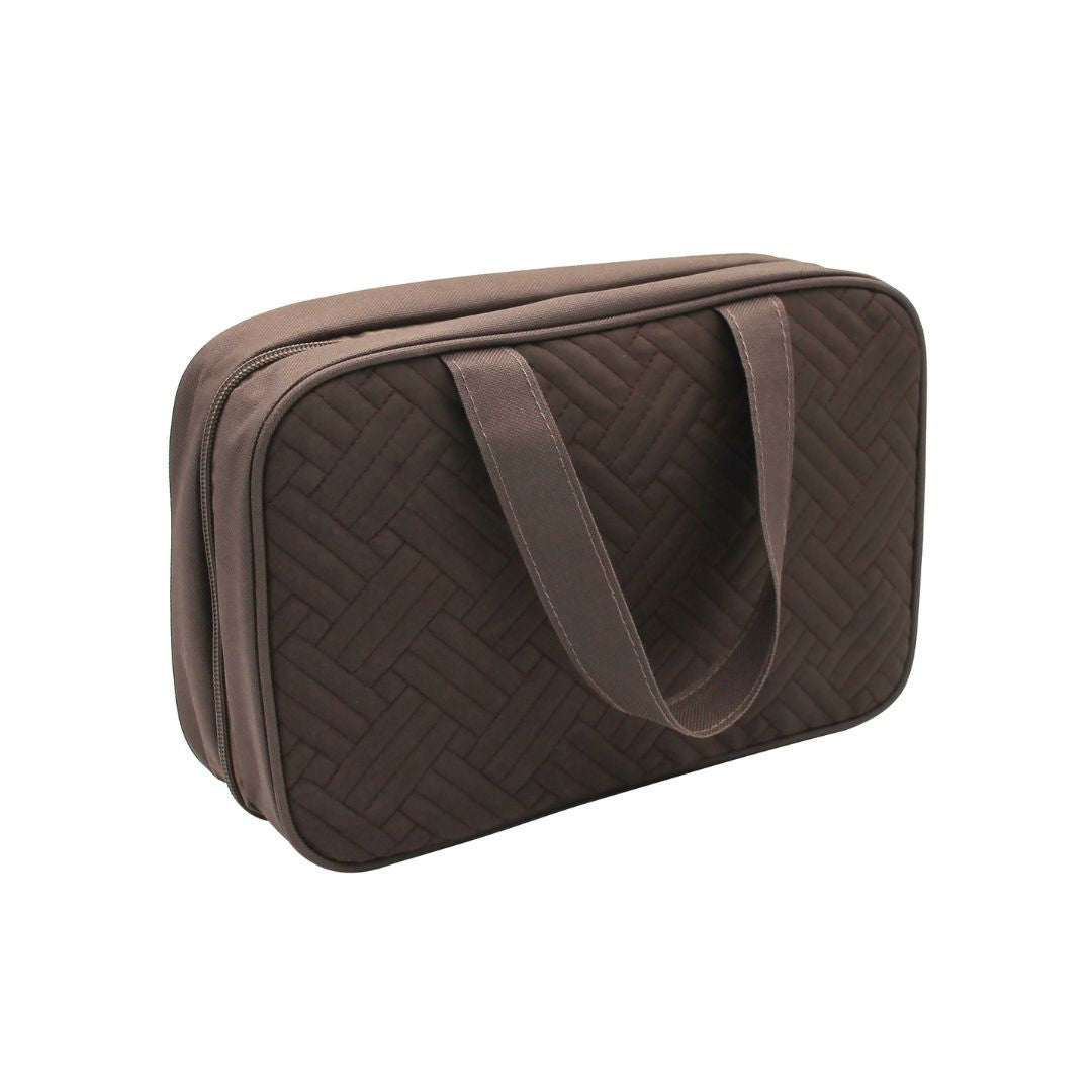 Smart rejsetoilettaske 📦✨ (På lager i uge 12) ✨📦