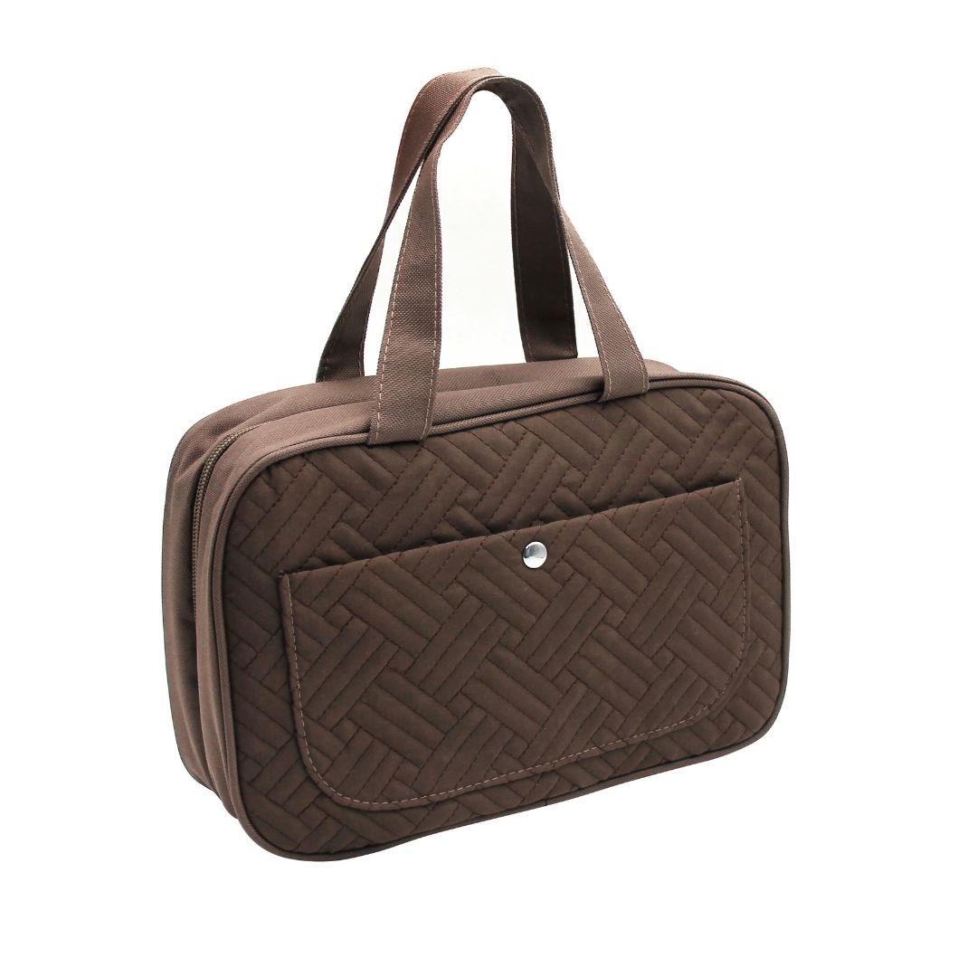 Smart rejsetoilettaske 📦✨ (På lager i uge 12) ✨📦