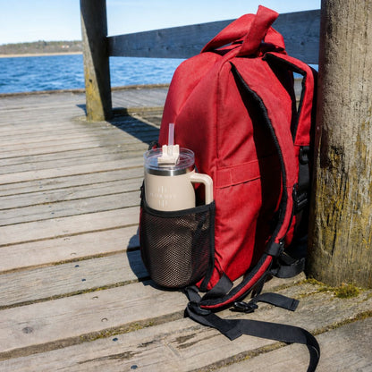 Nordis - Termokop m. sugerør 1200ml