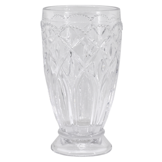 Chic Antique - Saint-Émilion Glas m. mønster
