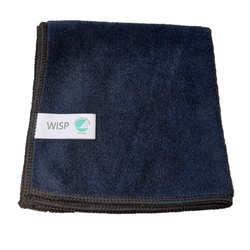 PREMIUM SVANEMÆRRKET MICROFIBERKLUDE 32X32