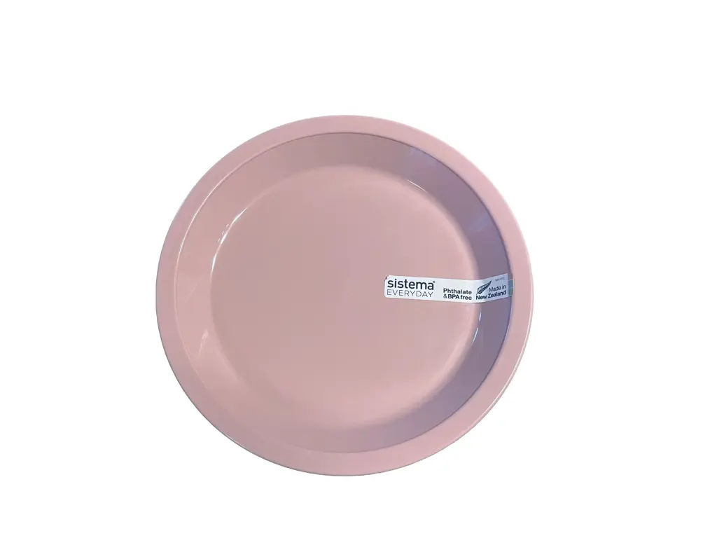 Sistema  Letvægt tallerken ø21,5cm