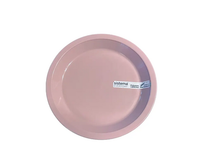 Sistema  Letvægt tallerken ø21,5cm