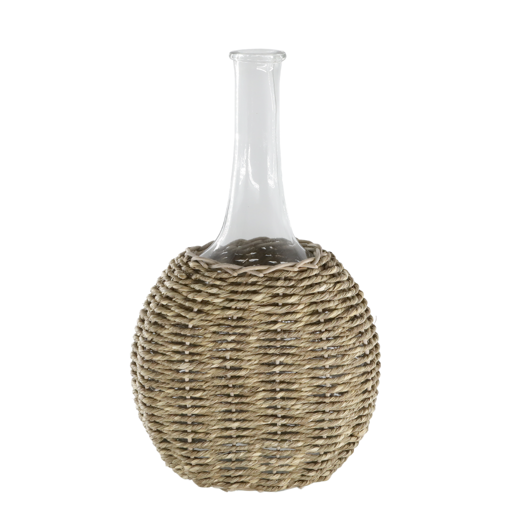 Chic Antique – Flaske m. fletbund