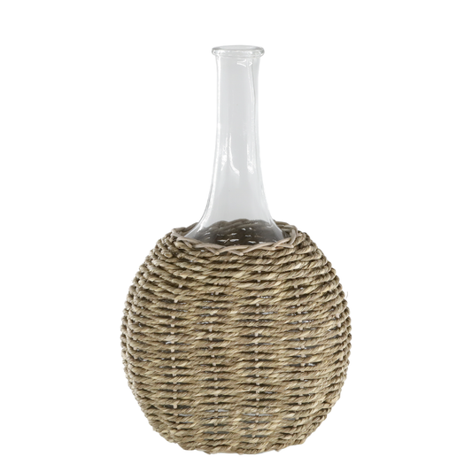 Chic Antique – Flaske m. fletbund