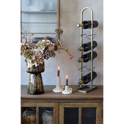 Chic Antique – Vinreol m. 6 holdere