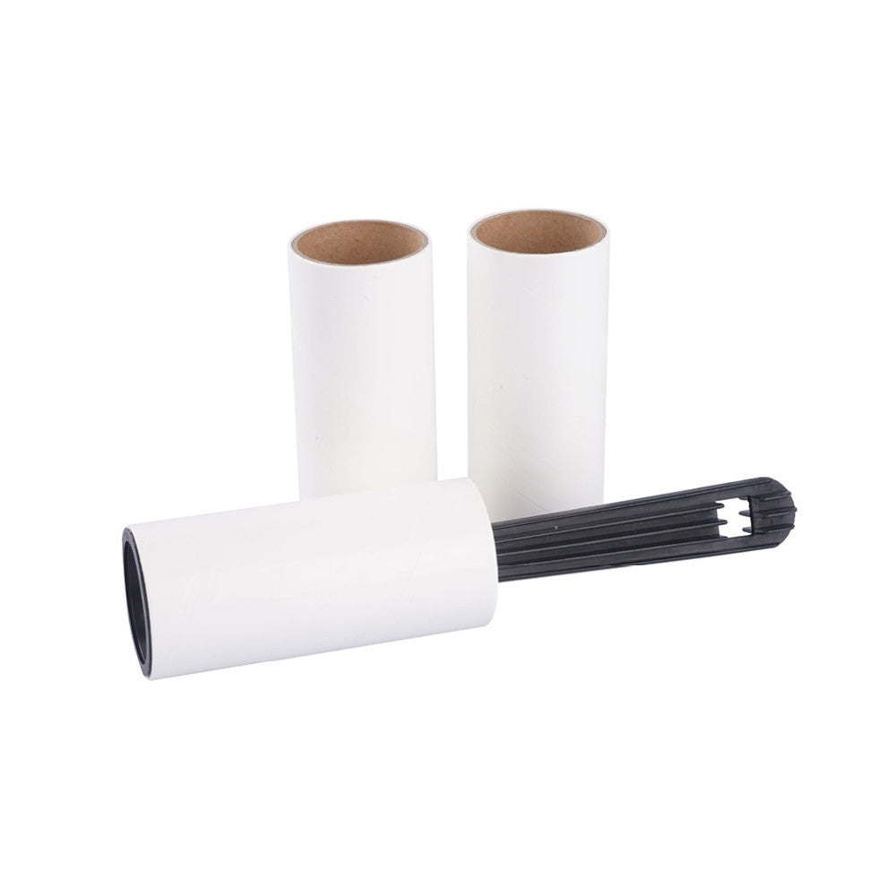 FNUGRULLE 1 STK. + 2 REFILL