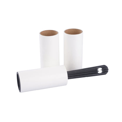 FNUGRULLE 1 STK. + 2 REFILL