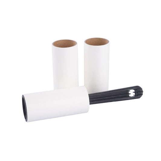 FNUGRULLE 1 STK. + 2 REFILL