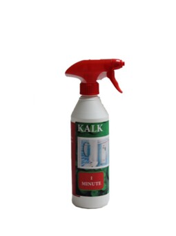 1 MINUTE KALK 500 ML