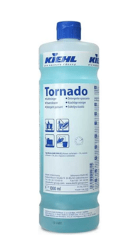 KIEHL TORNADO KRAFTFULD RENGØRING - 1 L