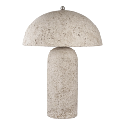 House Nordic Astley Bordlampe Stone (Restordre uge 9)