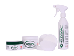 DENWAX PAKKE 2