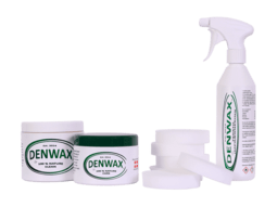 DENWAX PAKKE 3