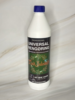 UNIVERSALRENS MED JULEDUFT 750 ML