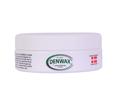 DENWAX CLEAN 200 ML