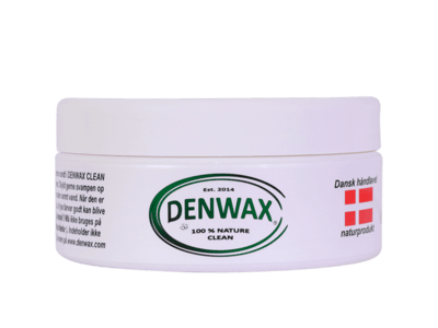 DENWAX CLEAN 200 ML