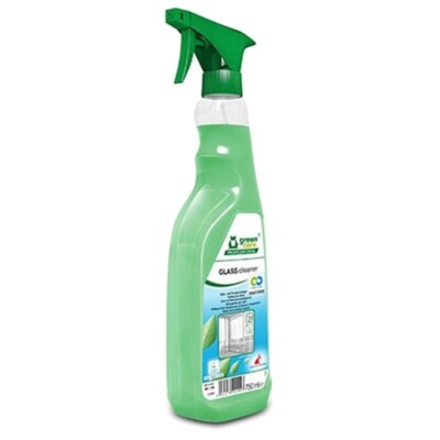 GREEN CARE PROF GLASS CLEANER MED PARFUME