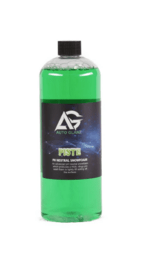 AUTO GLANZ PISTE 500 ML (FORVASK)