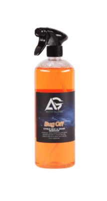 AUTO GLANZ BUG OFF 500 ML (INSEKTFJERNER)