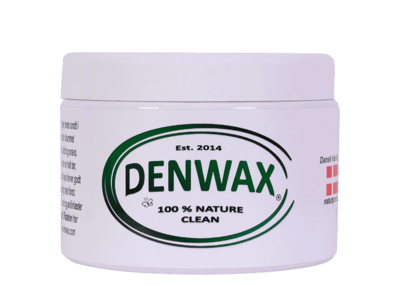 DENWAX CLEAN 500 ML