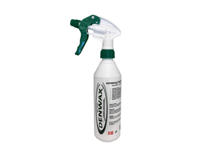 DENWAX BIO DEODORIZER