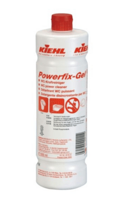 KIEHL POWERFIX GEL TOILETRENS 1 L