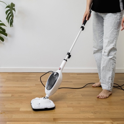 Steam mop