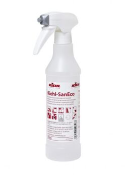 KIEHL SANECO DOSERINGSFLASKE MED SPRAY 500 ML