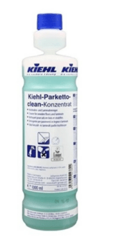 KIEHL - PARKETTO CLEAN KONCENTRAT 1 L