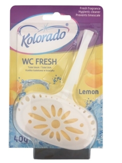 WC FRESH- LEMON